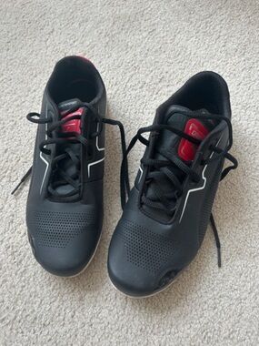 Puma Scuderia Ferrari sneakers